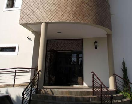 Hotel Eden Сорокаба Экстерьер фото